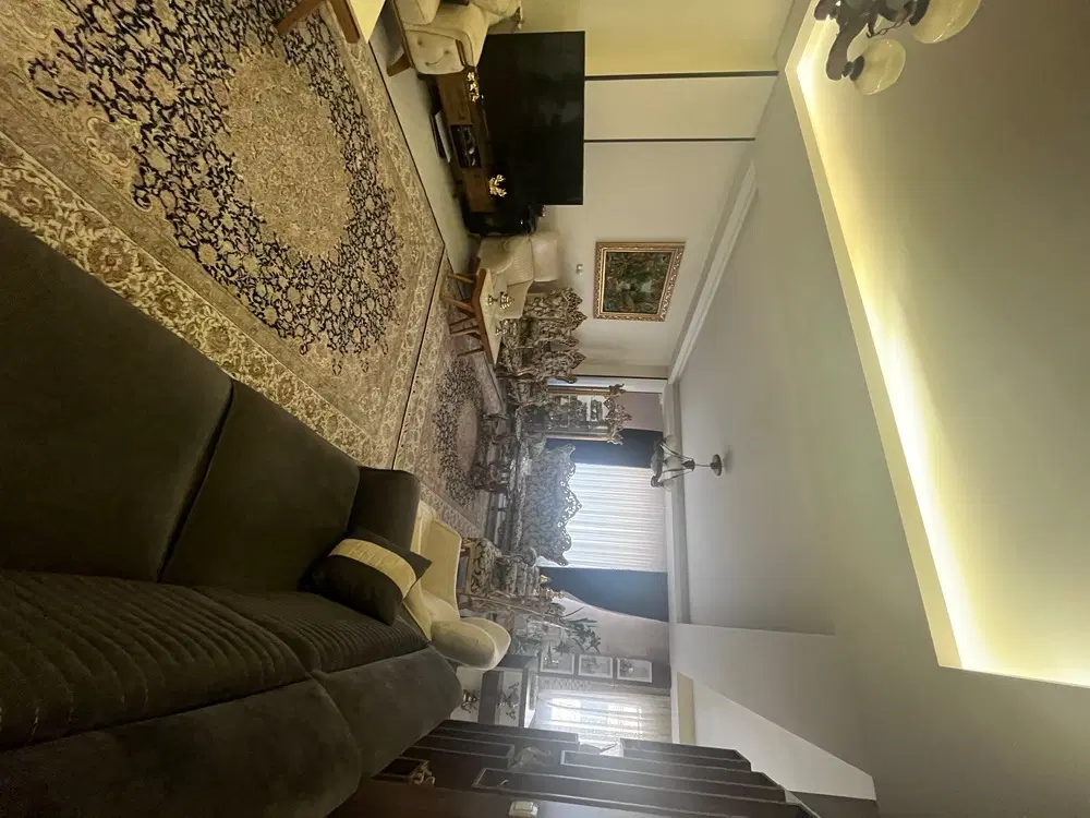 یک واحد اپارتمان
