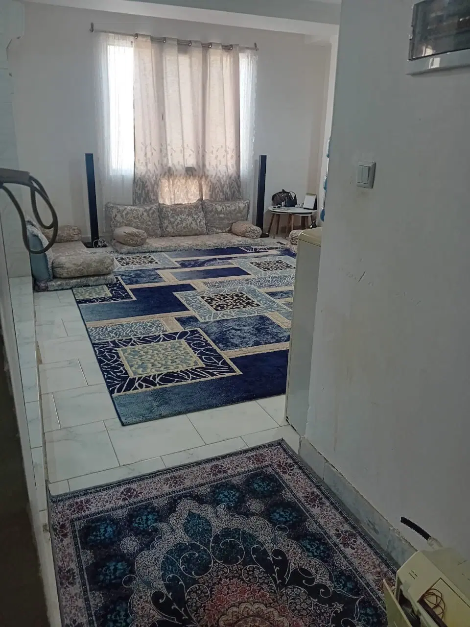 خانه آپارتمانی