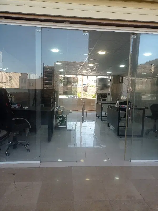 فروش مغازه تجاری