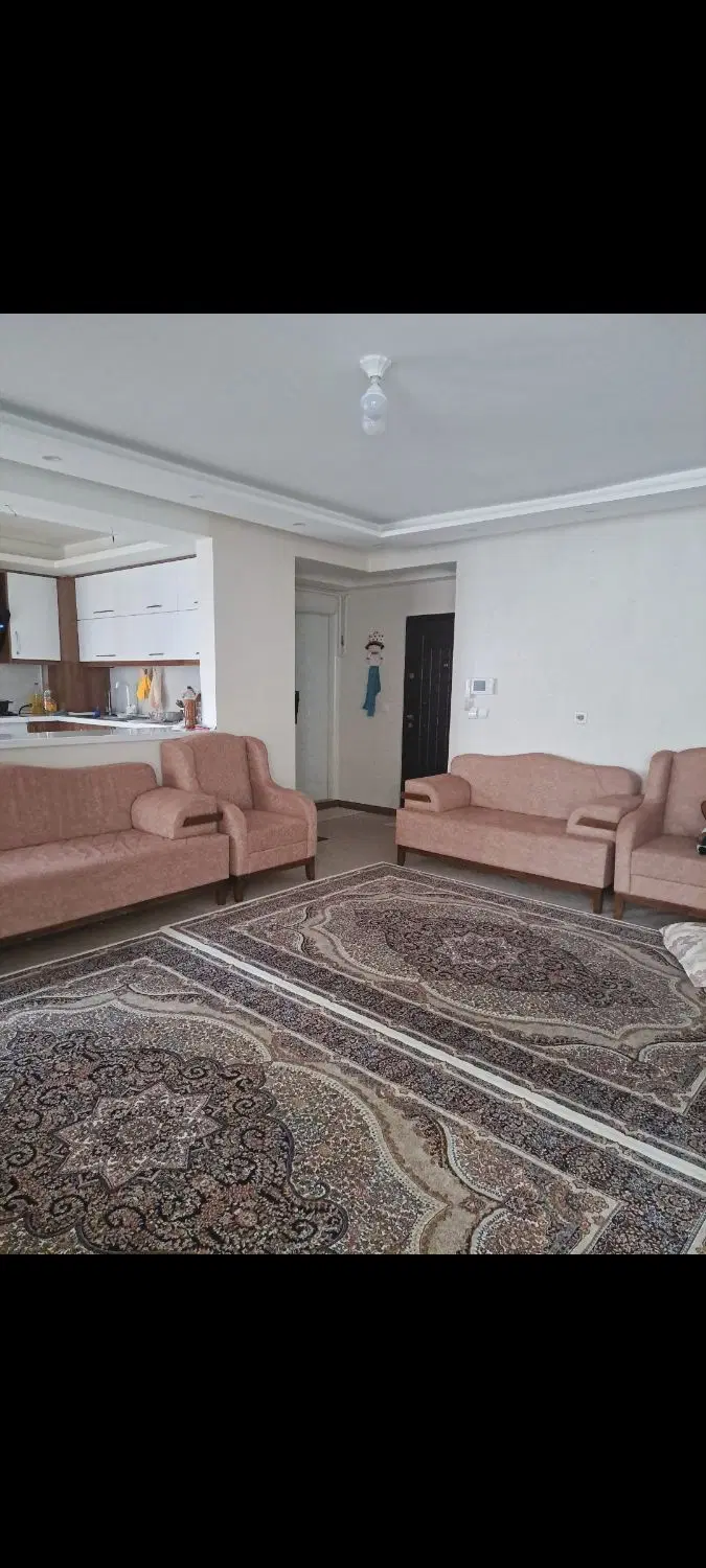 آپارتمان شریعتی