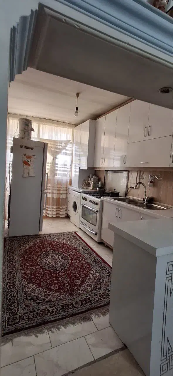 آپارتمان فروشی