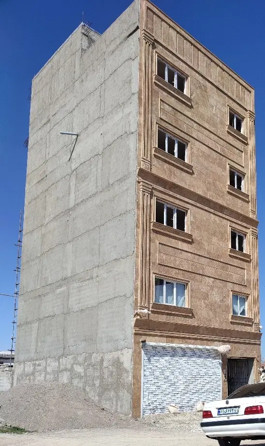 زمین 171متر سند تکبرگ شهرک نیستان