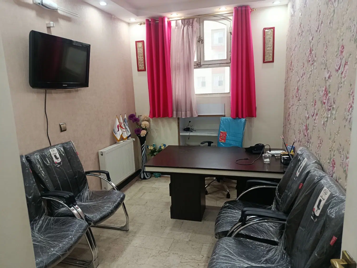 رهن واحد اداری مسکونی سالاریه فلکه میثم