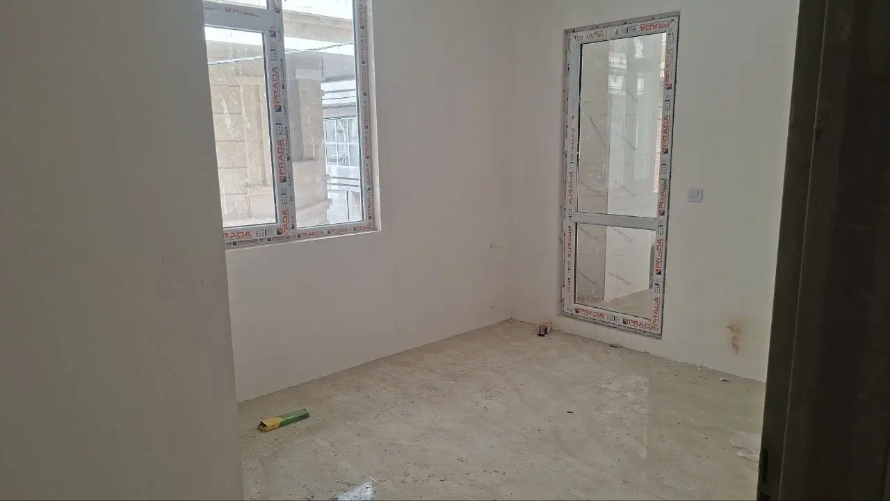 فروش واحد آپارتمانی