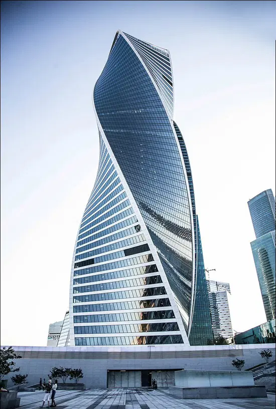 پیش فروش آپارتمان سه خواب