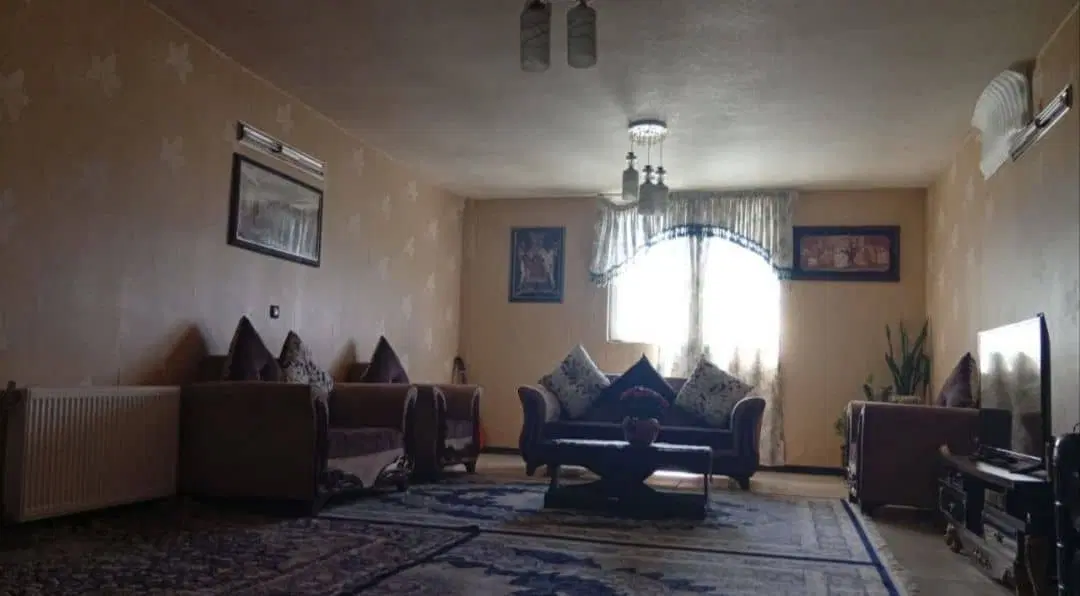 فروش آپارتمان خوش قیمت خوش نقشه