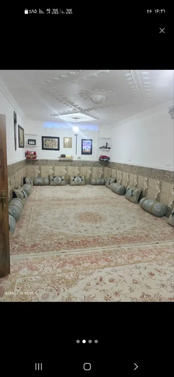 رهن و اجاره منزل ویلای