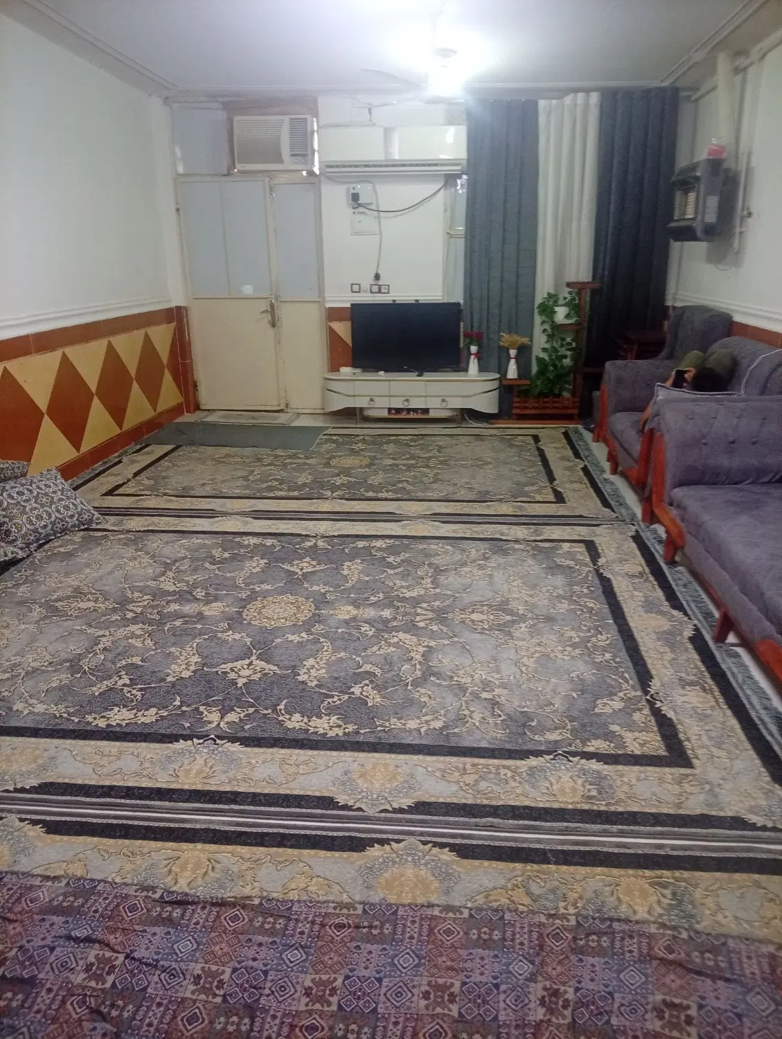 خانه ۱۱۰مترفروشی