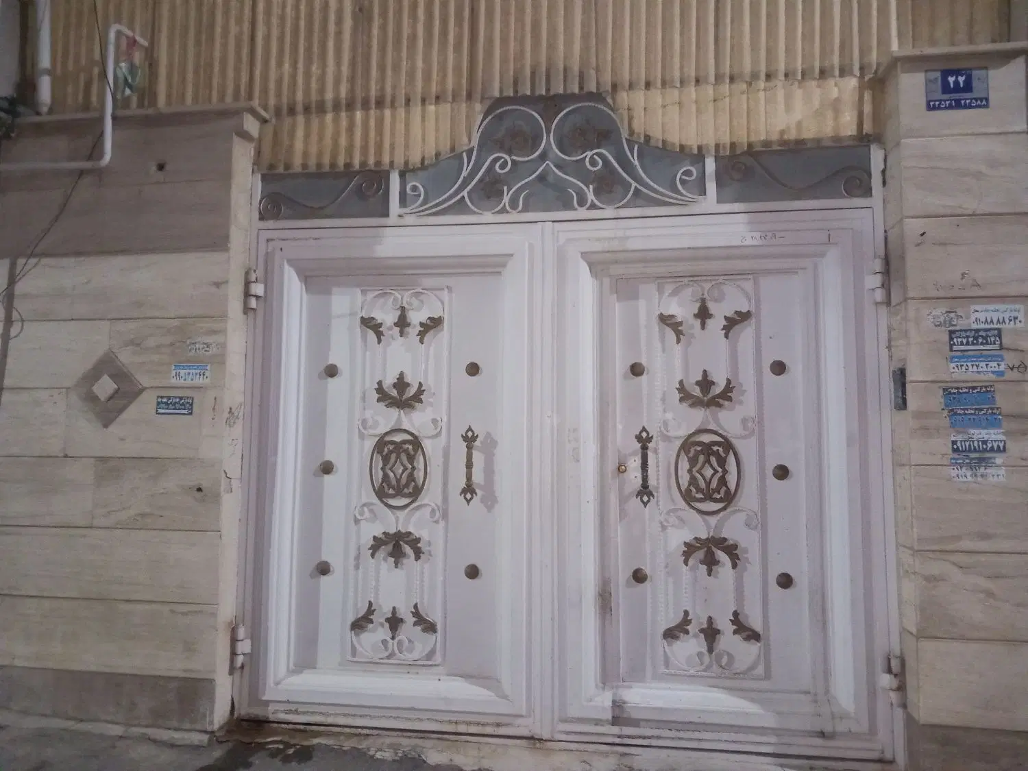 خانه ویلایی زیبا