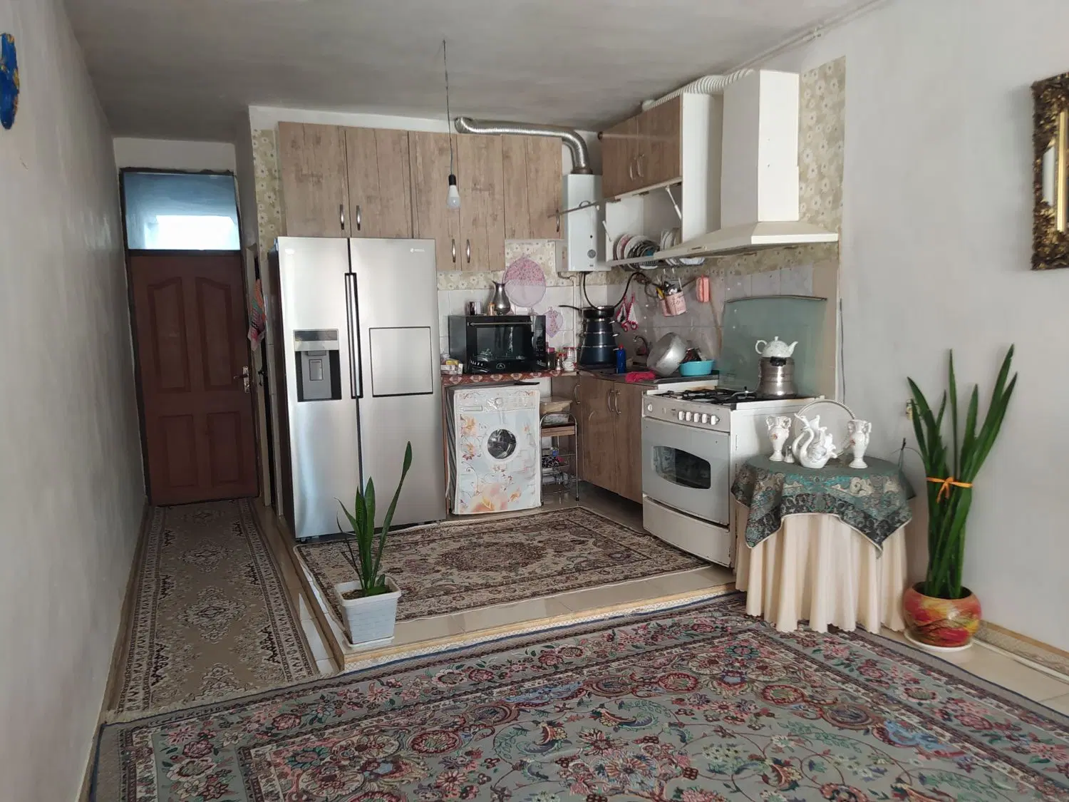فروش خانه