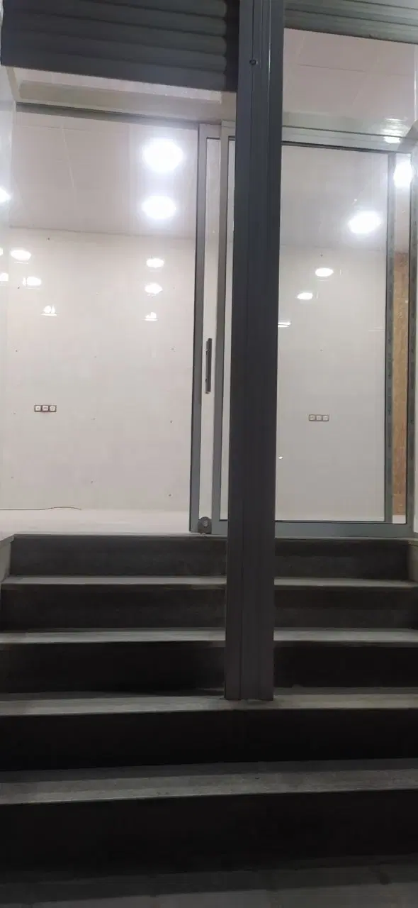 مغازه بلوار علامه جعفری