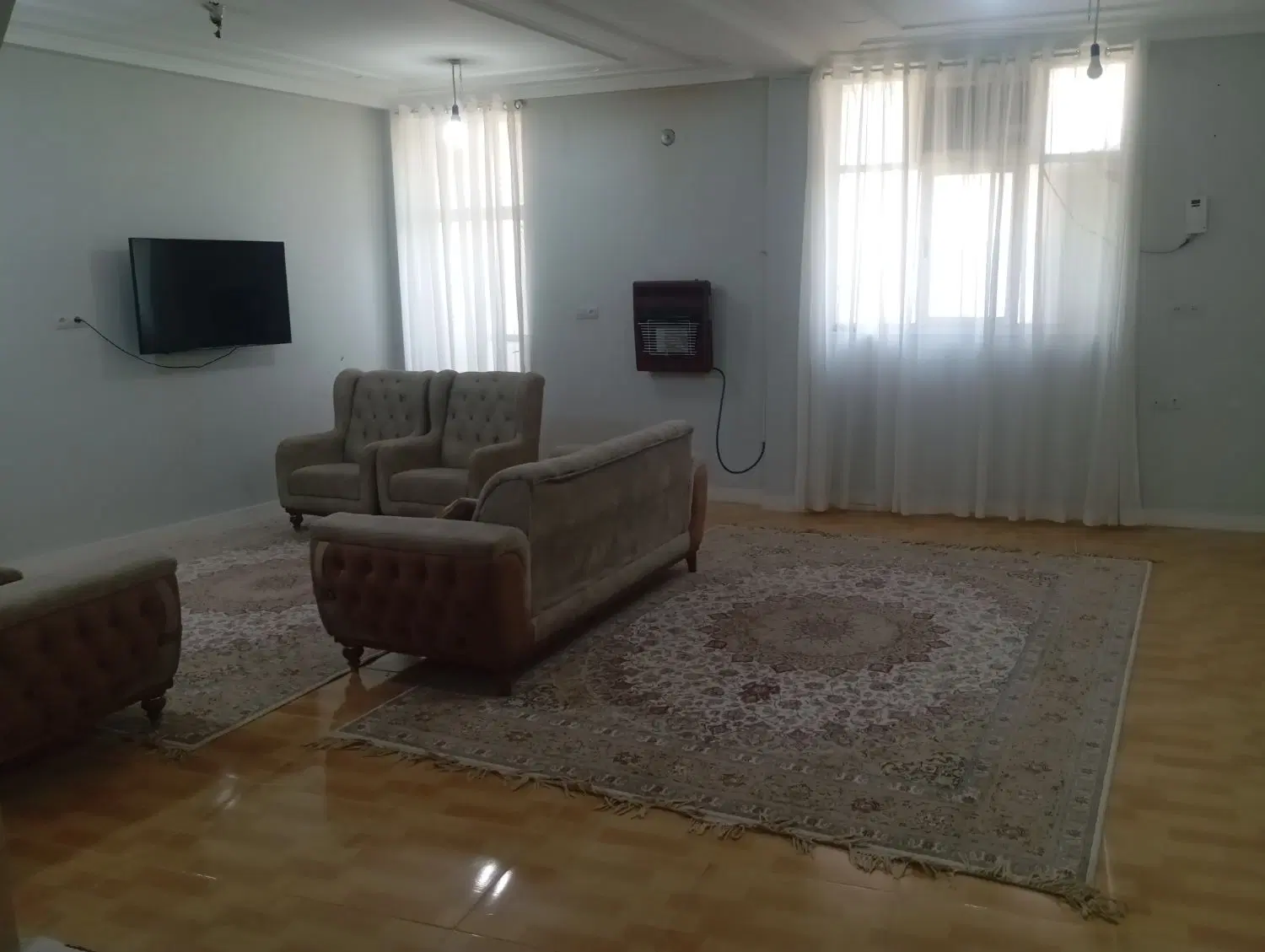 منزل آپارتمانی