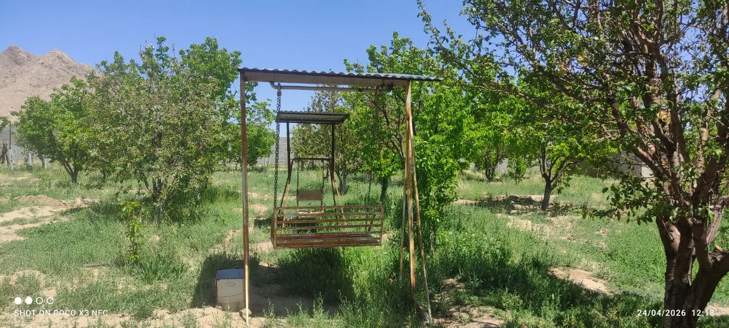 خانه باغ  فروشی