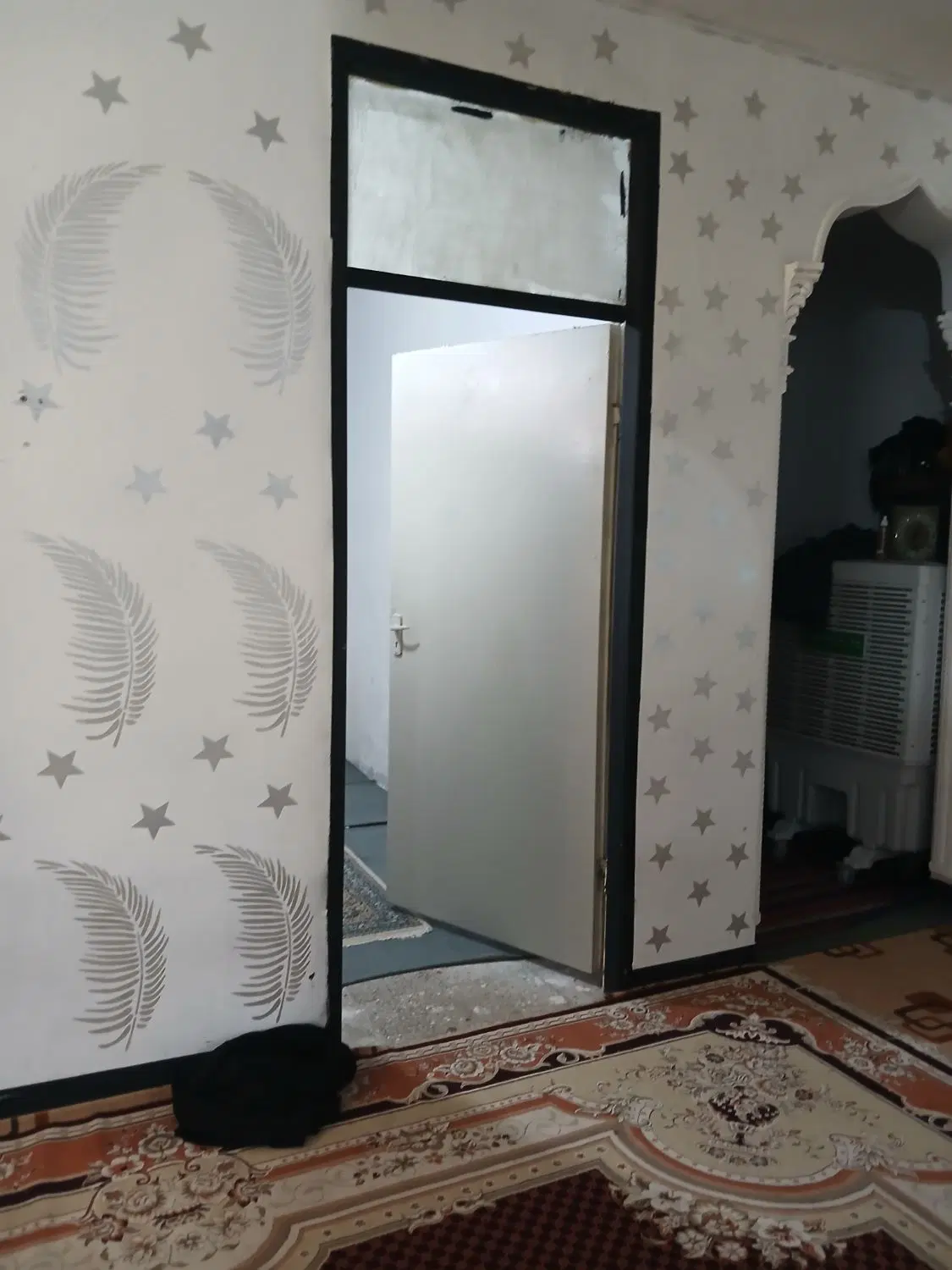 اجاره خانه ویلایی ۵۰۰ملیون