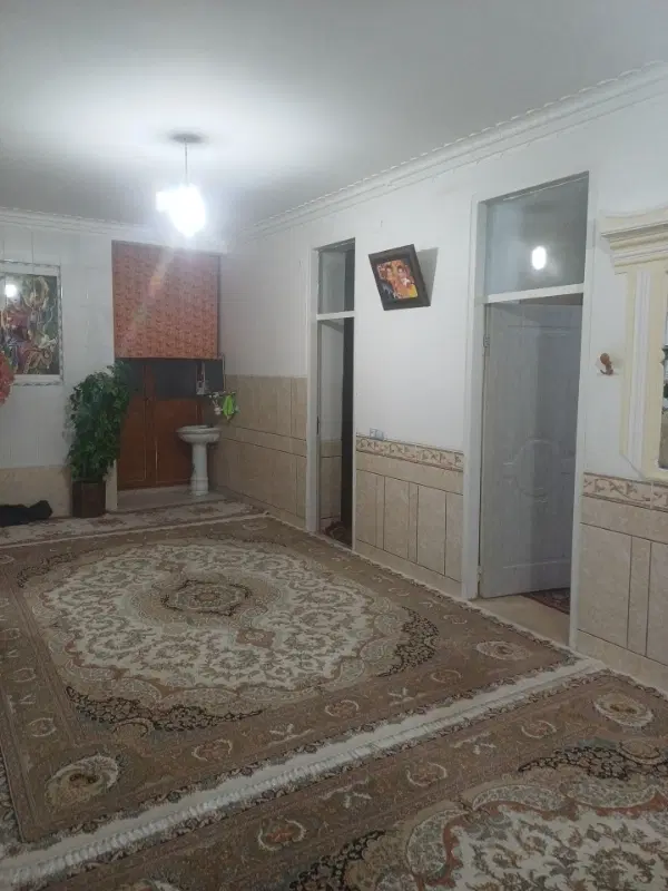 فروش منزل مسکونی
