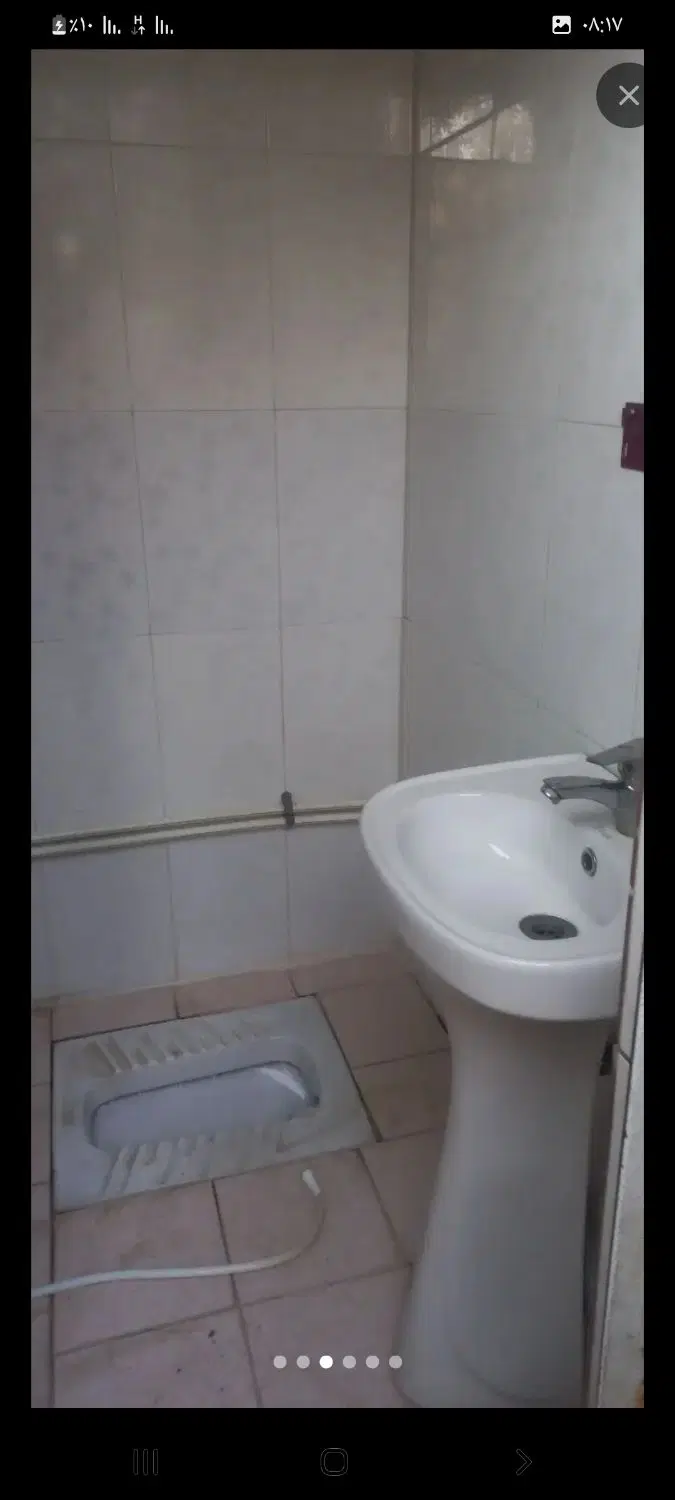خانه کهریز شهرک گلها آزادگان