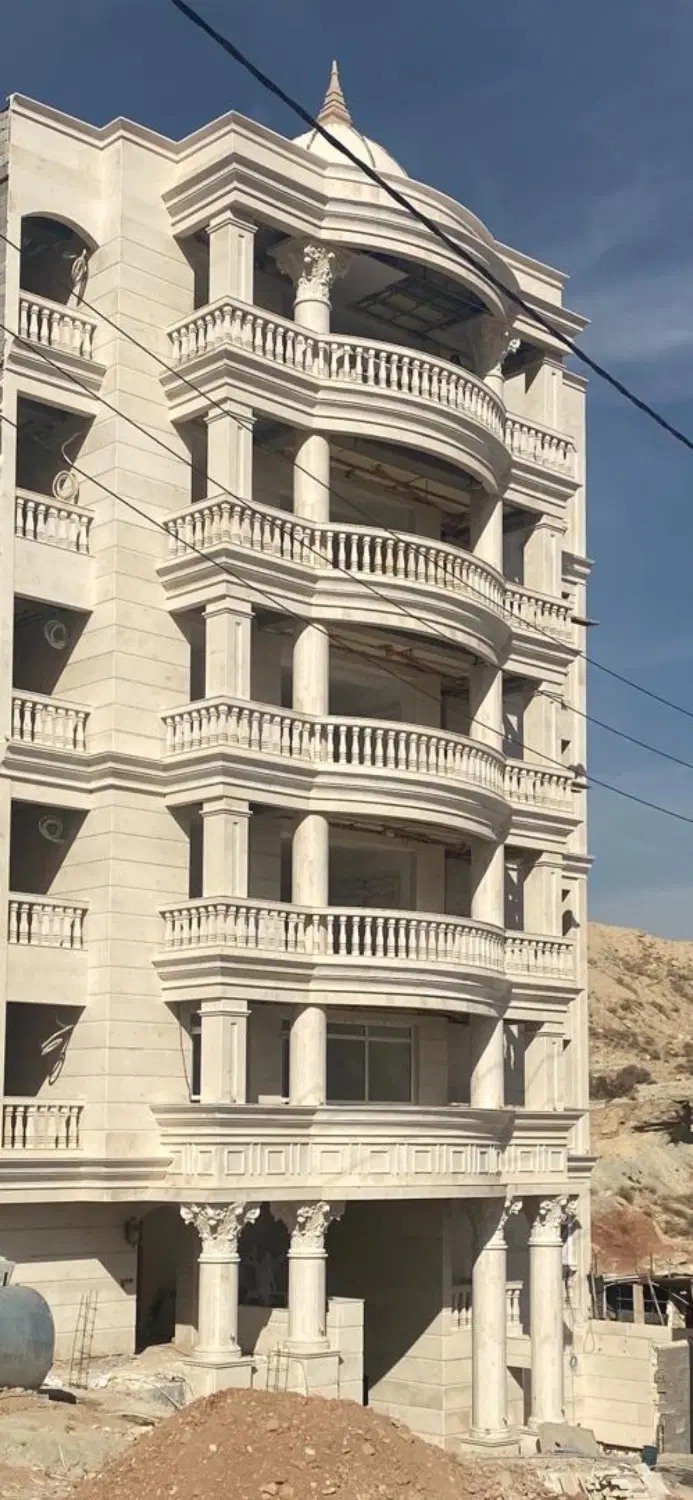۲خواب فروش استانداری کوی بهاران