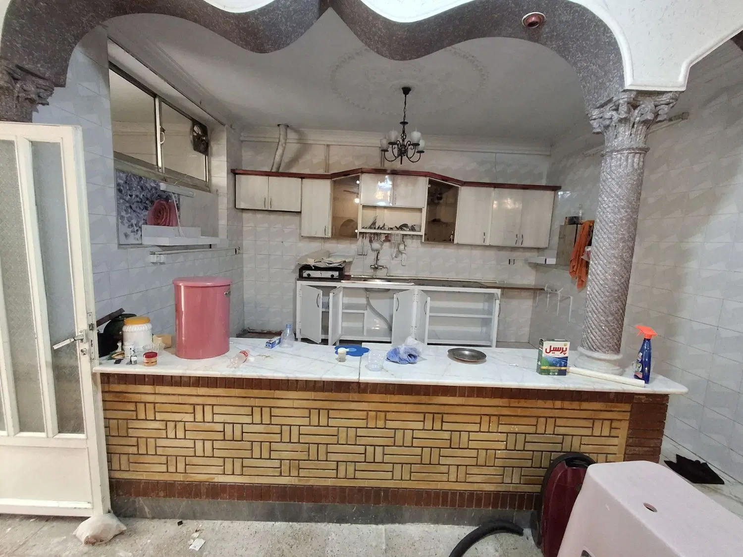 خانه ویلایی