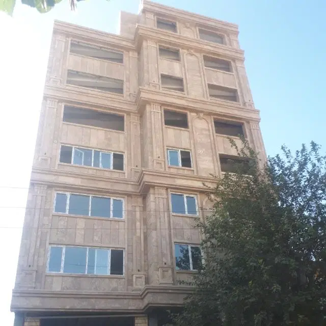 فروش واحد ۱۷۵ متری تکمیل