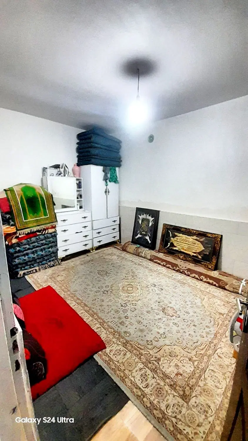 فروش یا اجاره خانه 55 متری بازسازی شده در ملک آباد