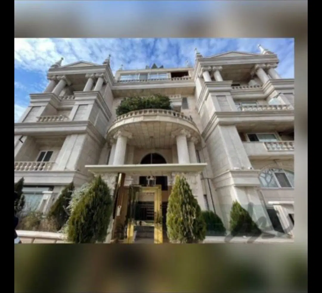 زمین مناسب ساخت واقع در راحت آباد