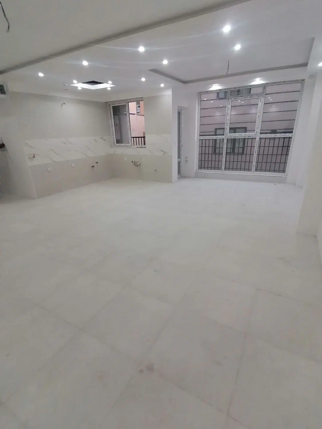 95 دو خواب فول امکانات تک واحدی