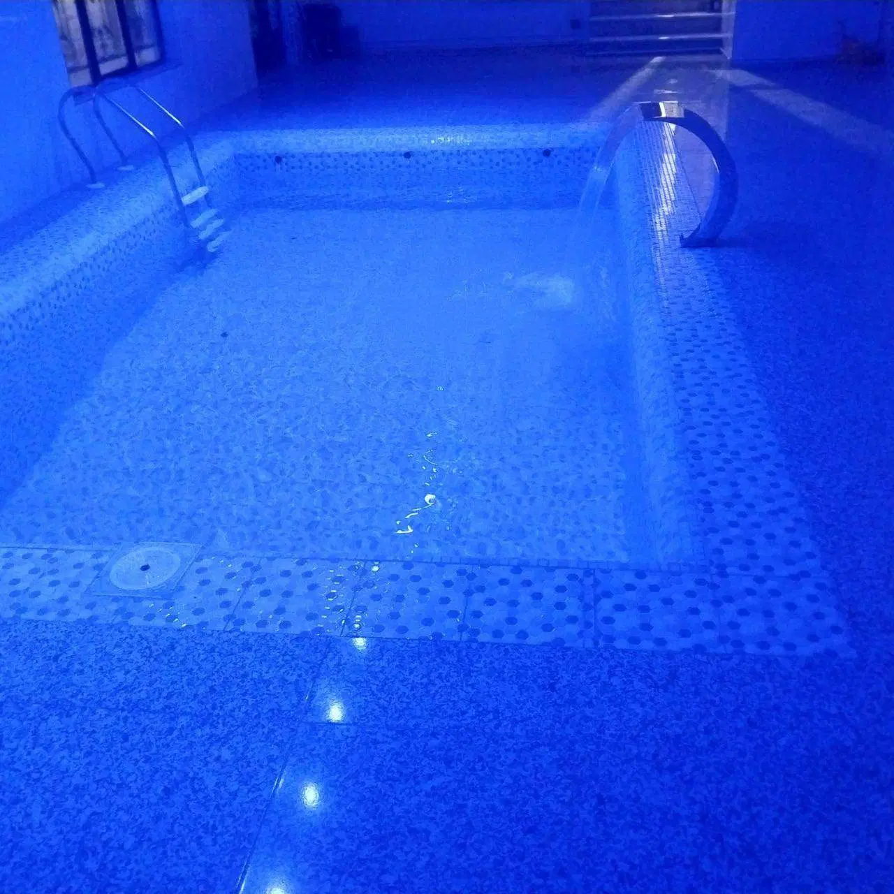 چهار فصل سرپوشیده