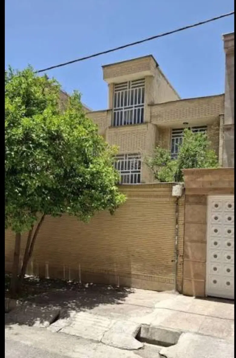 خانه ویلایی