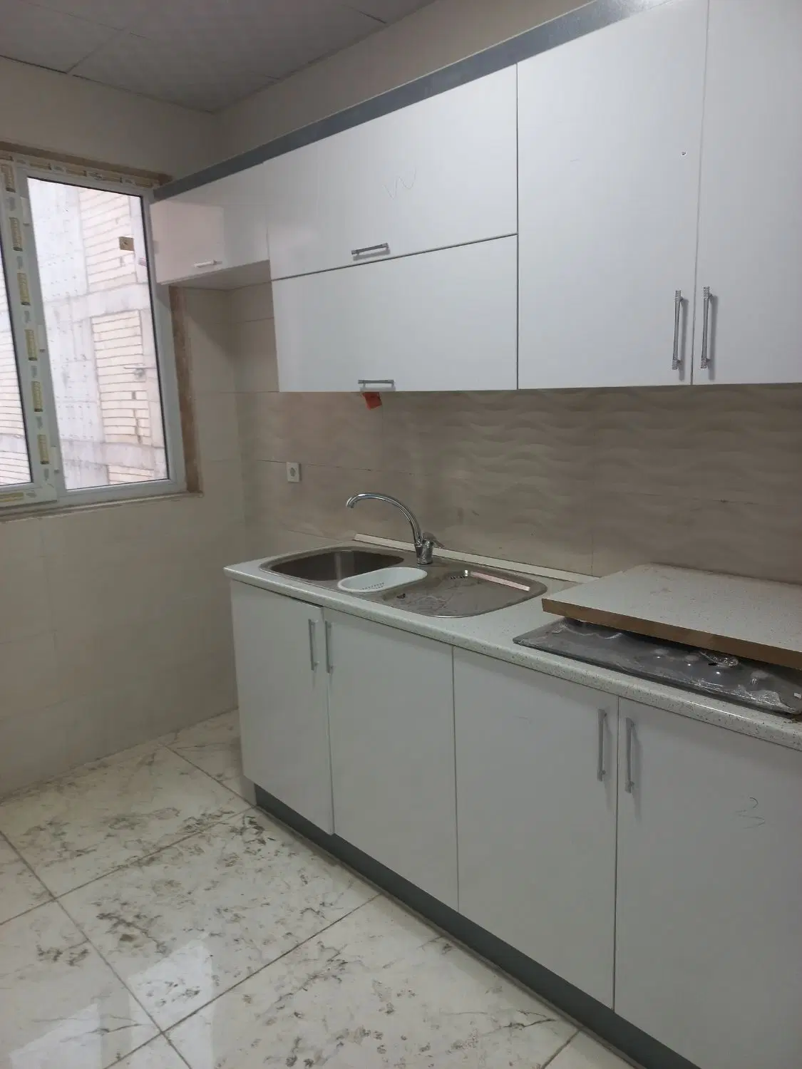 فروش آپارتمان تجاری