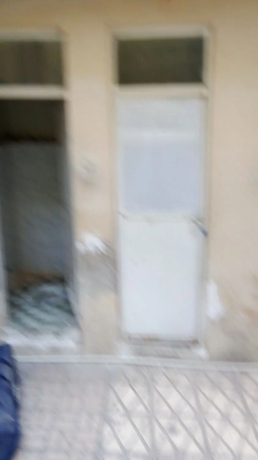 خانه ویلایی 57 زمین دو طبقه سند تک برگ