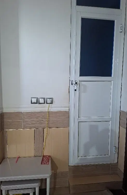 رهن کامل آپارتمان یک خواب بلوار ساحلی