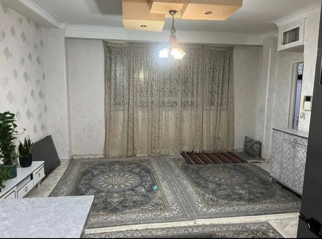 60متر، یک خواب،*تک واحدی* خرمشهر