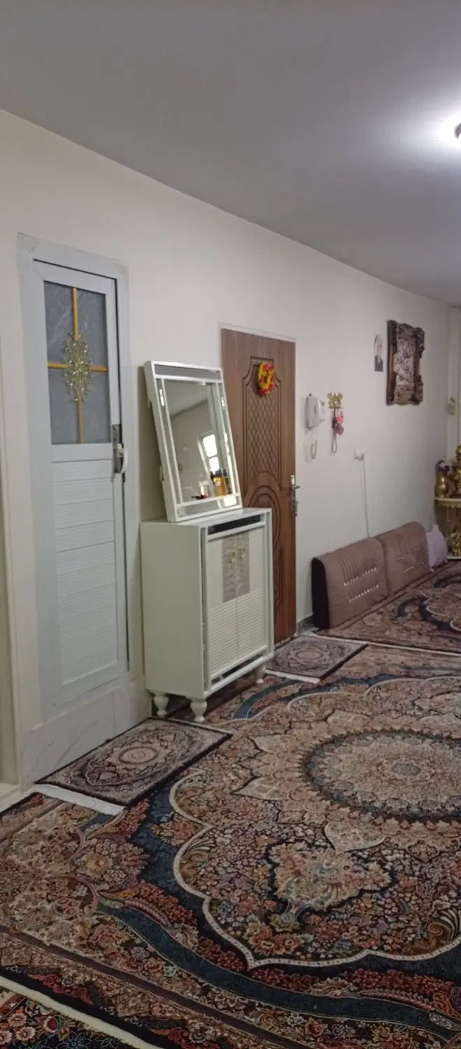 خانه در شهرک مرتضی گرد