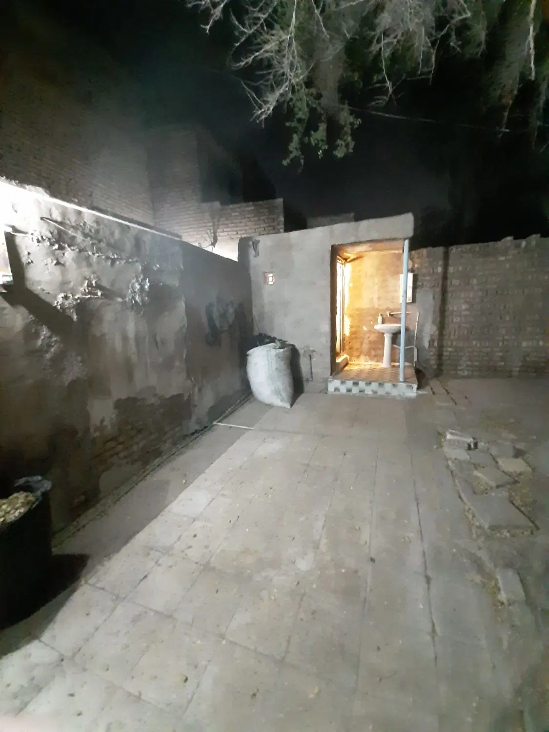 خانه ویلایی