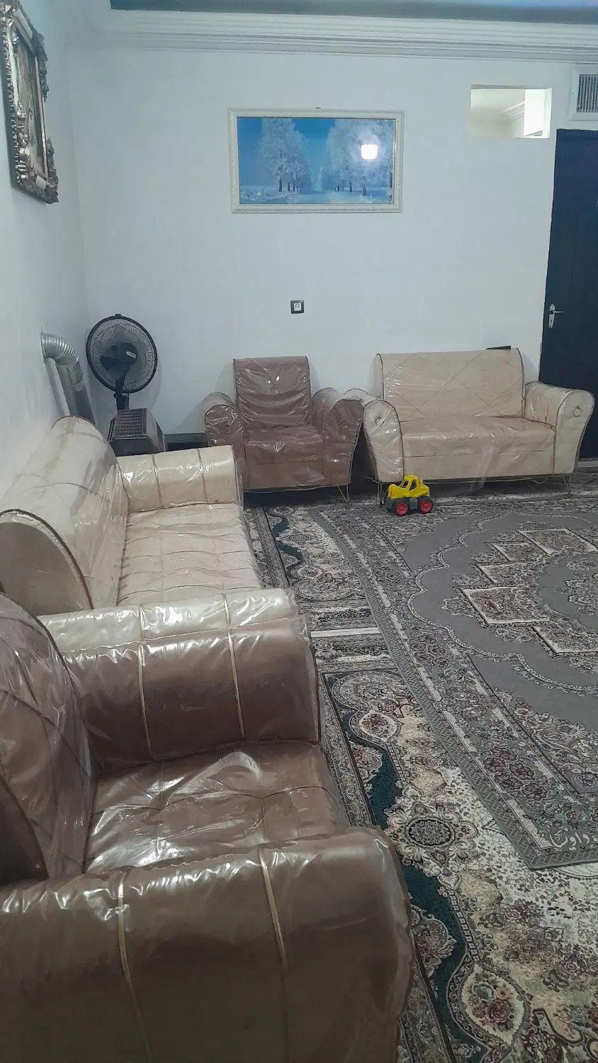 خانه ویلایی ۲طبقه فروشی