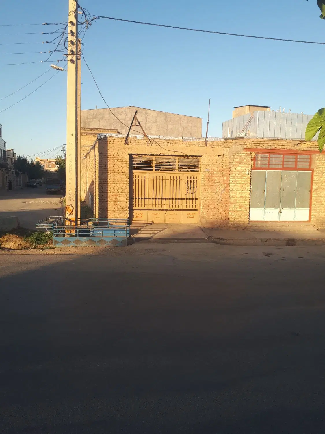مغازه اجاره ۶۰ متری