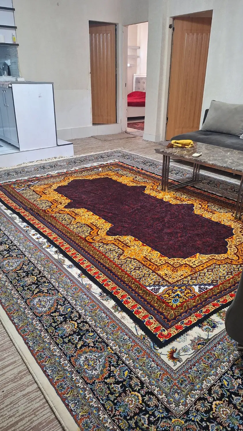 آپارتمان دوخواب ۷۶متری عاشوری