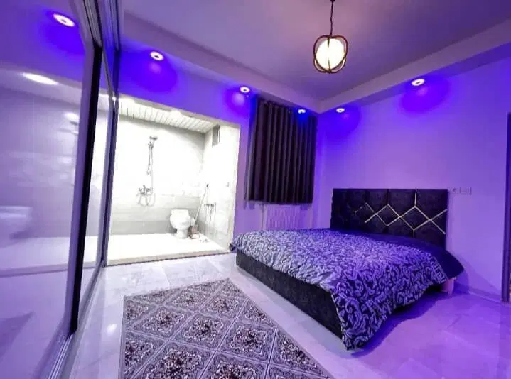 اجاره باغ ویلا کوتاه مدت