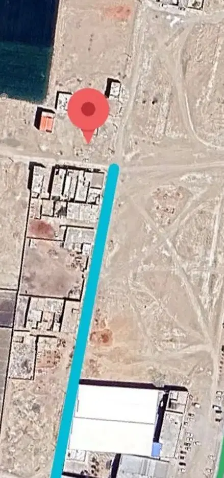 زمین ۸۰ متری
