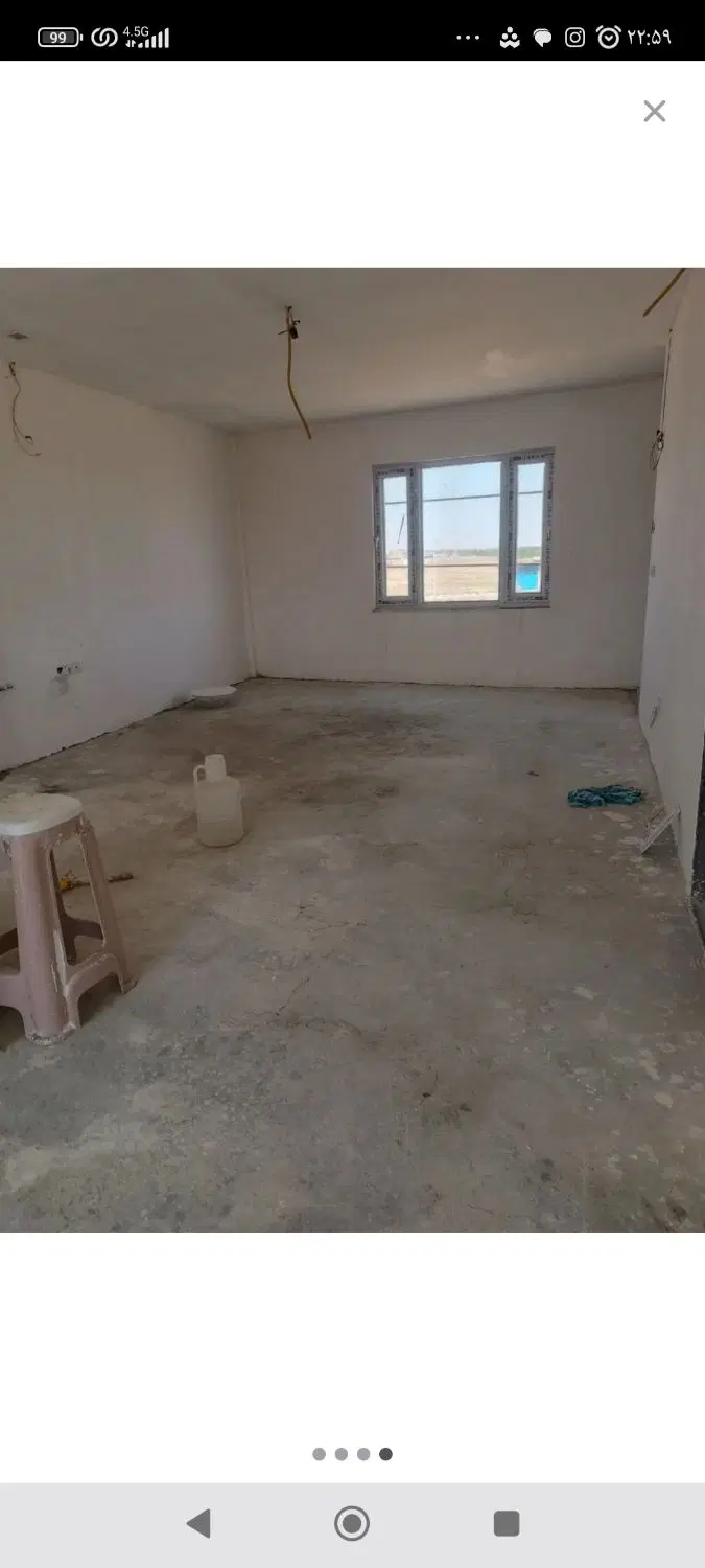 خانه اجاره ای