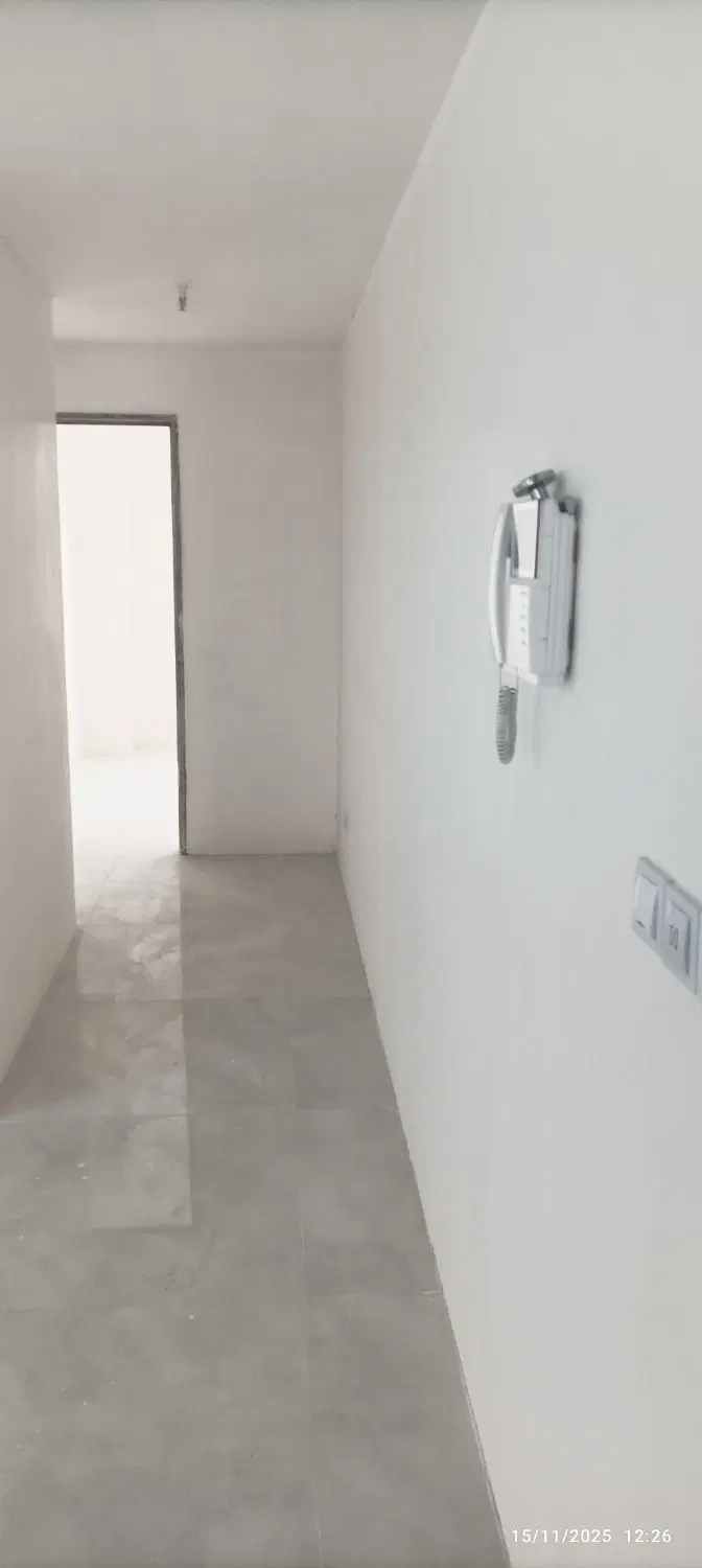 آپارتمان تک واحدی