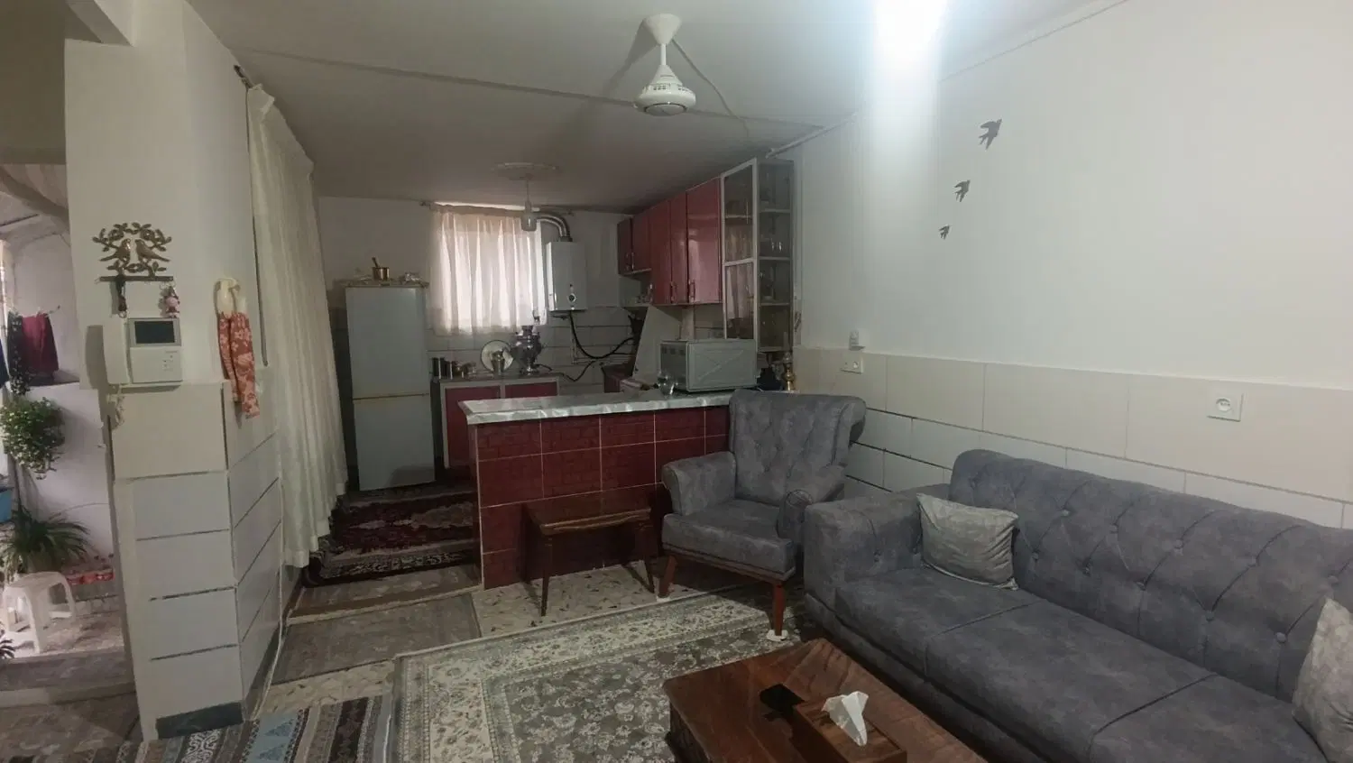ویلایی کوی سجادیه