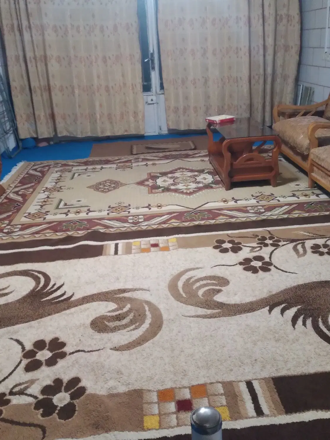 سوییت ۴۰متری با تمام امکانات سوییت