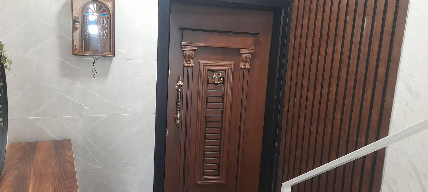 کلنگی خیلی تمیز