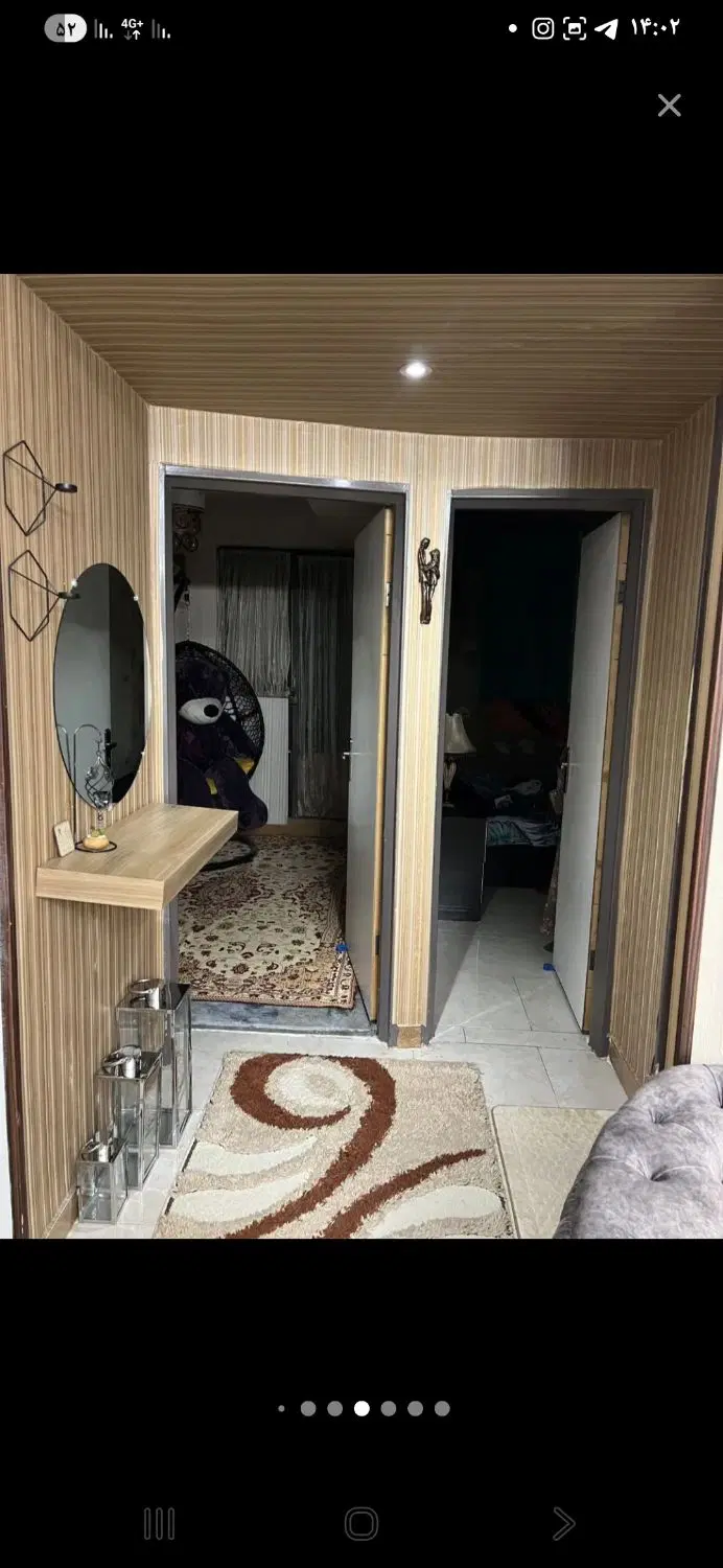 فروش آپارتمان