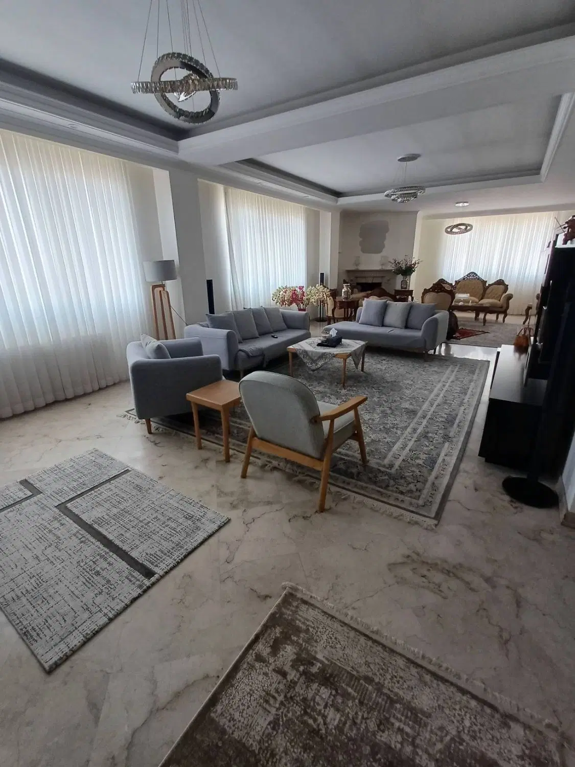 150 متر تکواحدی تکبیری