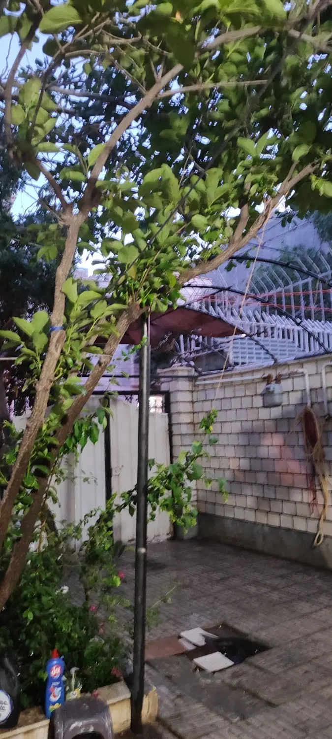 فروش ملک کلنگی مینودر لوازم