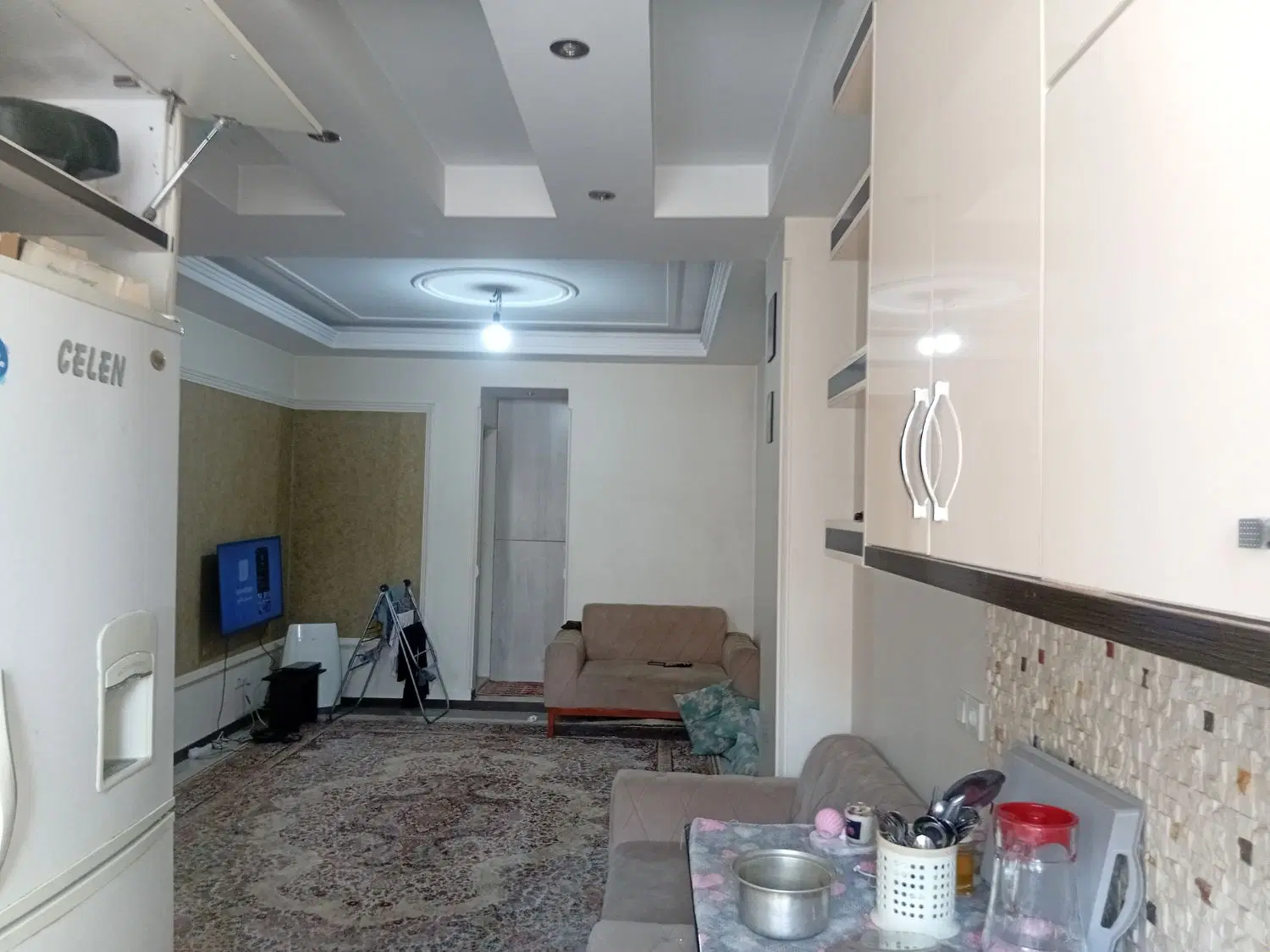 رهن کامل پرستار جنوبی