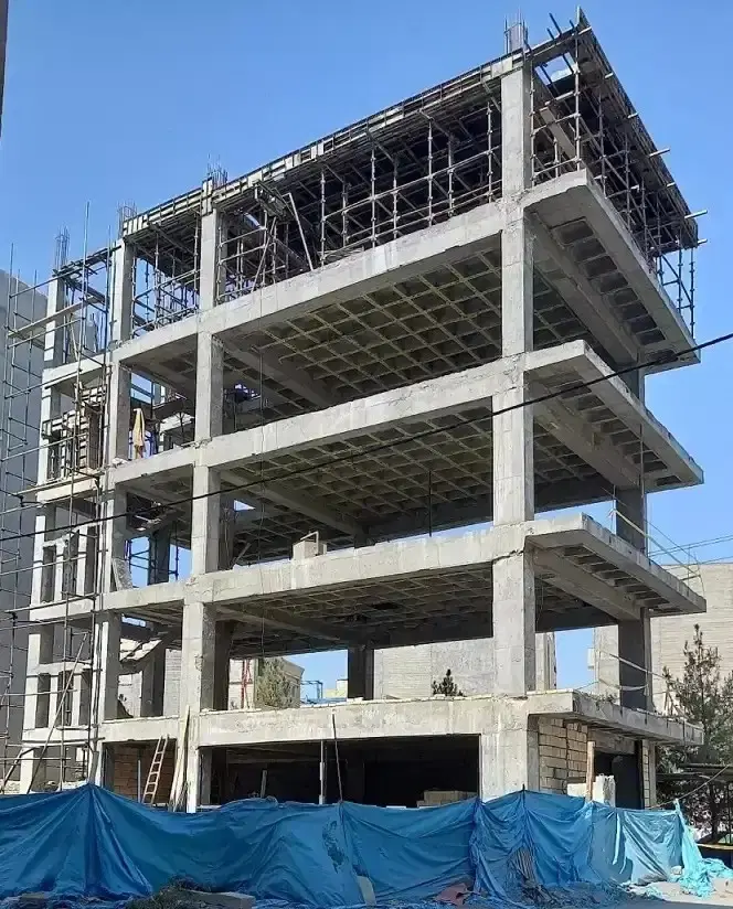 فروش پکیج ۴ واحدی