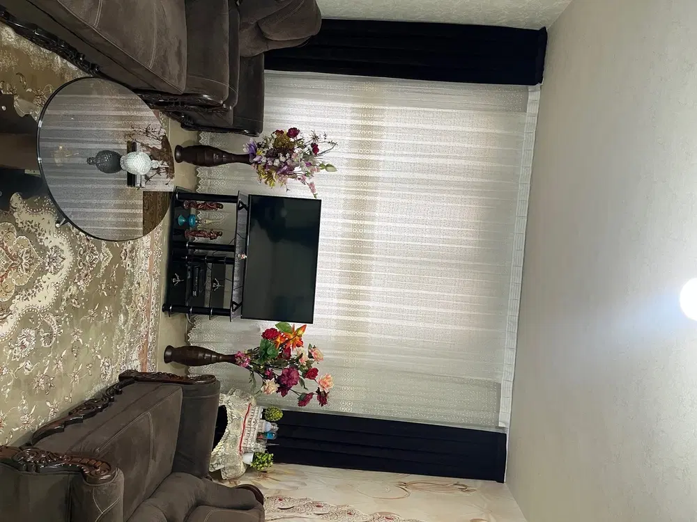 مسکن مهر فول امکانات